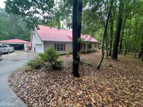 225 Ewing Dr, Social Circle GA  30025-5186 exterior