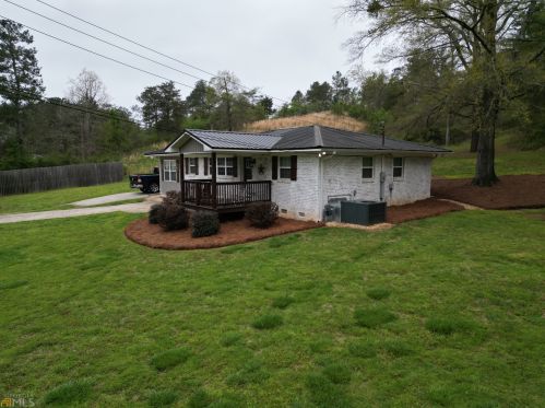 595 Plainville Rd, Plainville, GA 30733-9654