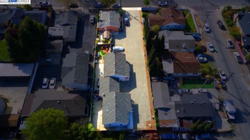 284 Willow Ave, Hayward, CA 94541-2419