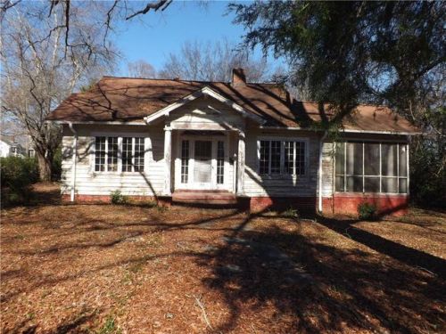 316 Church St, Rockmart, GA 30153-1802