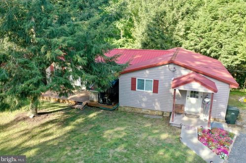 489 Montevallo Ln, Hedgesville, WV 25427-6026