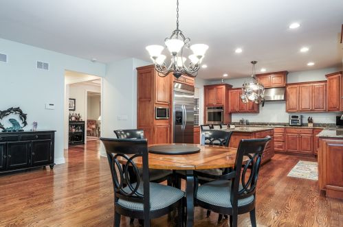 1425 Country Ln, Bannockburn IL  60015-4746 exterior