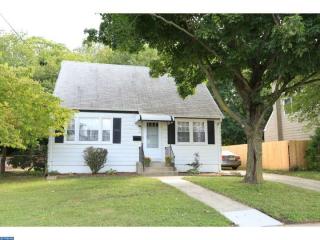 12 Birkshire Rd, Trenton, NJ 08619-3002