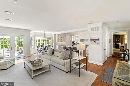 1 Rdg Rd, Severna Park MD 21146-4538 exterior