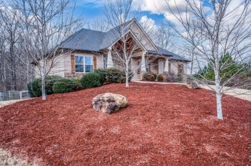 205 Heritage Creek Trl, Ball Ground, GA 30107-4297