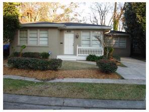 421 Elmeer Ave, Metairie LA  70005-3331 exterior