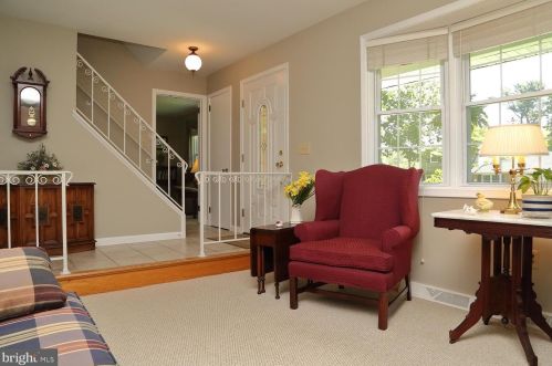 1144 Devonshire Rd, Lancaster PA  17601-1611 exterior