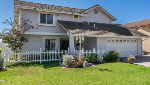 1718 Cherry Hill Rd, Santa Paula, CA 93060-9658