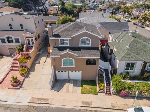 181 San Luis Ave, San Bruno, CA 94066-5506