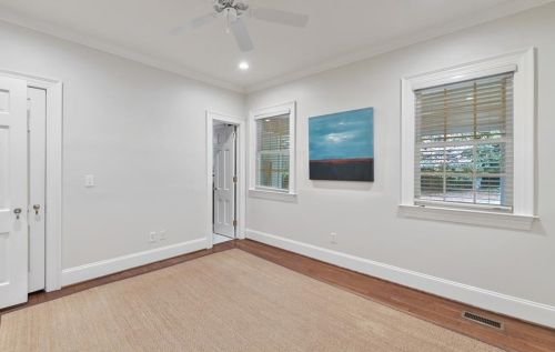 1124 Berkshire Rd, Atlanta GA  30306-3002 exterior