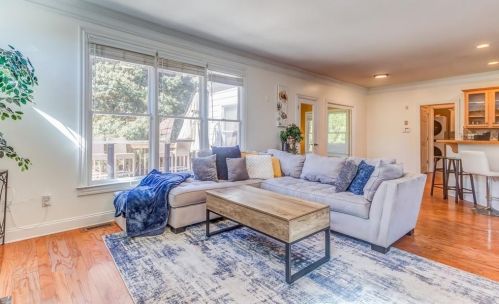 321 Mansfield Way, Stockbridge GA  30281-1579 exterior