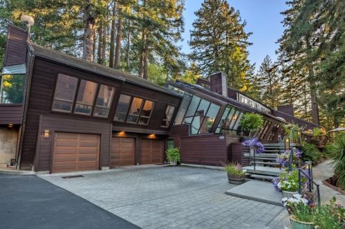 21964 Gillette Dr, Los Gatos, CA 95033-8851