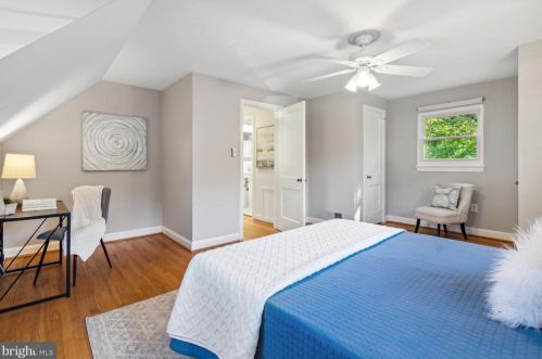 815 Davis Ave, Silver Spring MD 20912-6472 exterior