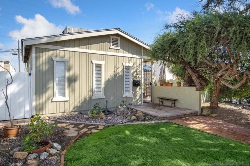 2955 Vancouver Ave, San Diego, CA 92104-4830