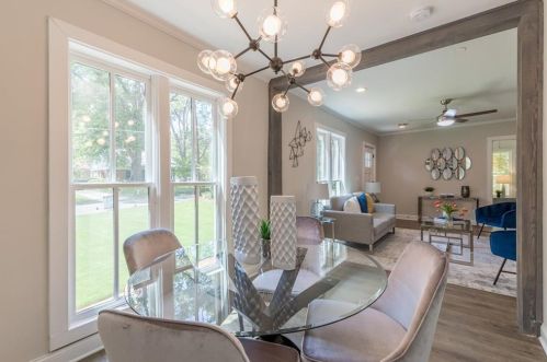 1222 Lorenzo Dr, Atlanta GA  30310-3946 exterior