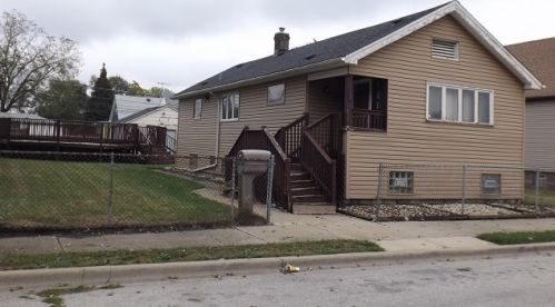 417 Price Ave, Calumet City, IL 60409-2624