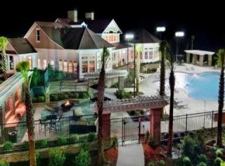 834 Bridgewater Dr, Savannah GA  31419-5519 exterior