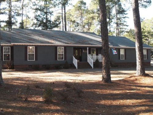 130 Fairwood Rd, Rockingham, NC 28379-9485