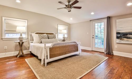 627 Hillpine Dr, Atlanta GA  30306-3222 exterior