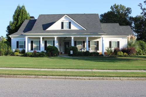 1505 Whitlow View Dr, Bishop, GA 30621-6525