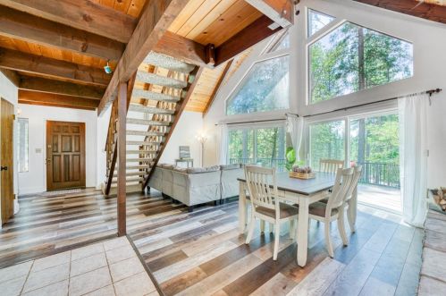 6505 Log Cabin Ln, Swansboro Country, CA 95667-8356