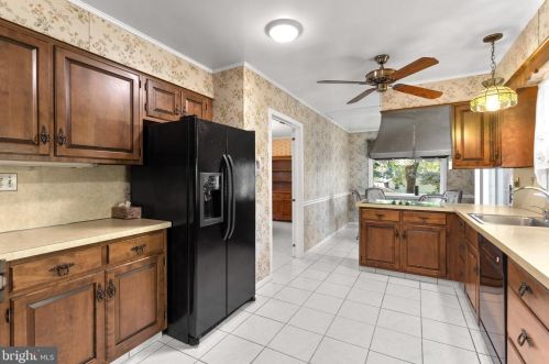 4112 Havard St, Silver Spring MD 20906-4460 exterior