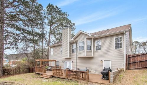 106 Bay Court Dr, Stockbridge, GA 30281-6491