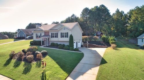 304 Miller Dr, Dawsonville, GA 30534-8845