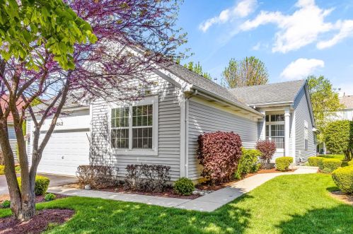21431 Sycamore Ct, Plainfield, IL 60544-6465