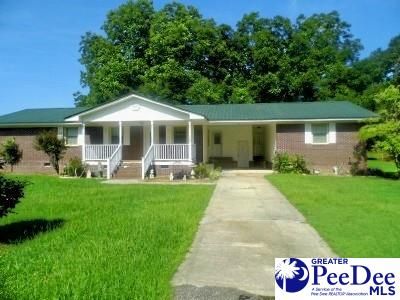 1305 Main St, Floyd Dale SC  29536-3438 exterior