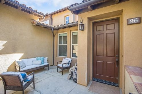 96 Sarabande, Irvine, CA 92620-3412