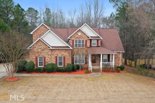 7017 Sherri Ct, Mcdonough, GA 30252-3693