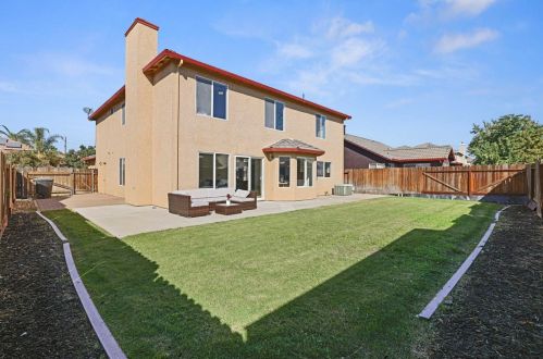 2808 Medinah Way, Modesto, CA 95355-9626