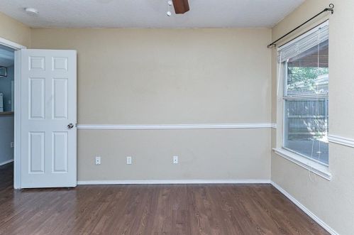 5624 Northfield Dr, Fort Worth TX  76179-3749 exterior