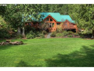 22 Bear Creek Ln, Carson, WA 98610-3078