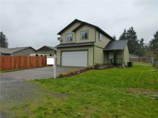 996 Washington Ave, Tenino, WA 98589-8719