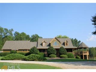 340 Patrick Mill Rd, Winder, GA 30680-3851