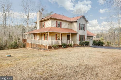 54 Lakeway Rd, Mineral, VA 23117-4828