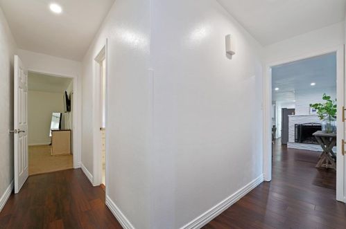 8309 Tucson Trl, Fort Worth TX  76116-5025 exterior