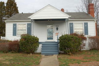 308 Kemper Rd, Danville, VA 24541-3921