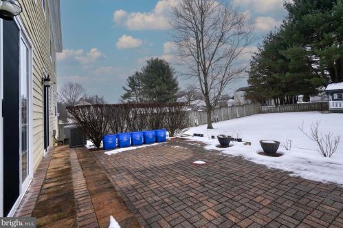 1609 Mithering Ln, Silver Spring MD 20905-7045 exterior