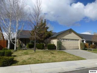 1423 Edlesborough Cir, Gardnerville, NV 89410-5800