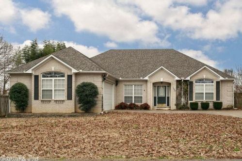 103 Campbell Dr, Beebe, AR 72012-2086