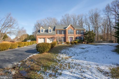 9703 Hope Ct, Fredericksburg, VA 22407-8312