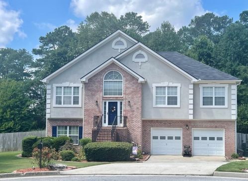 3341 Sandwedge Ct, Lithonia, GA 30039-4779