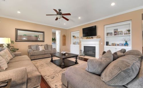 10815 Portofino Ln, Riverside CA  92503-5213 exterior