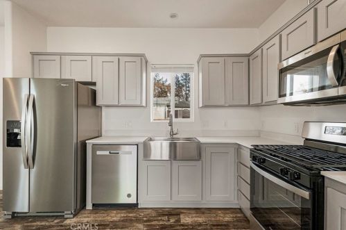 5826 Black Olive Dr, Paradise CA 95969-4900 exterior