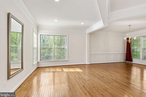 15672 Altomare Trace Way, Woodbridge VA  22193-5779 exterior