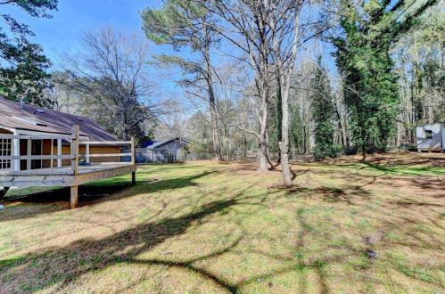3936 Woodland Cir, Conyers GA  30013-3057 exterior