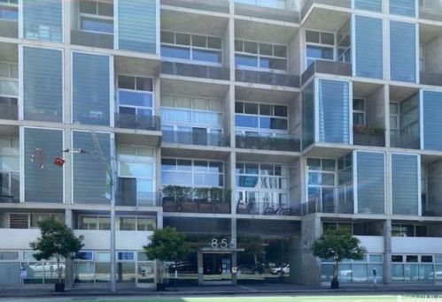855 Folsom St, San Francisco, CA 94107-1174